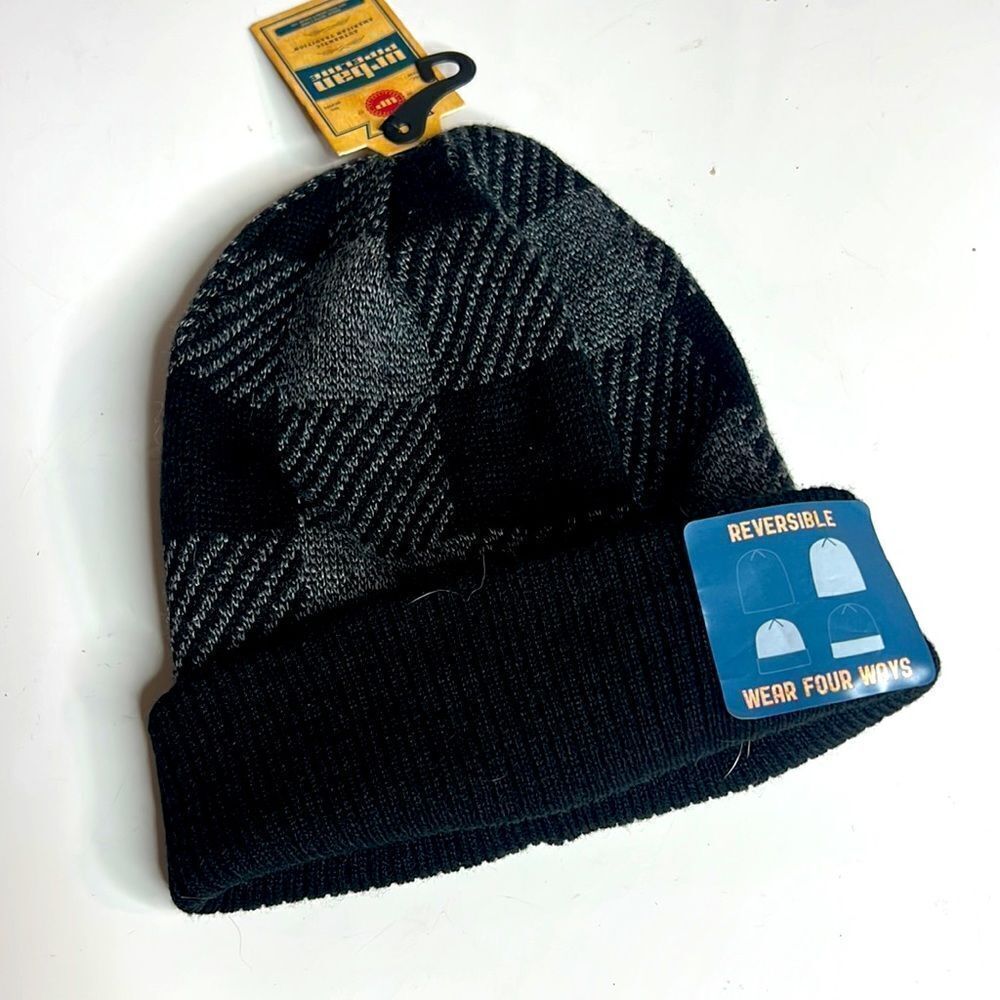 Urban Pipeline Hat NWT